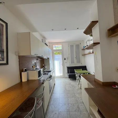 Διαμέρισμα Maison De Minou