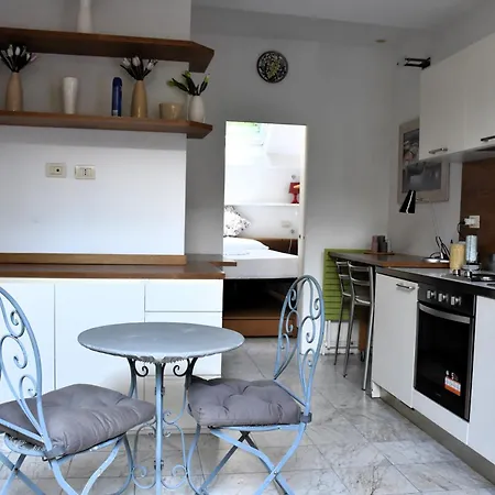 Appartement Maison De Minou Venise