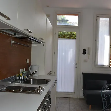 Maison De Minou Appartement