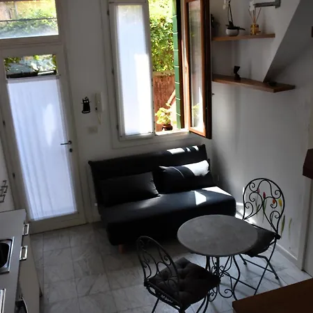 Appartement Maison De Minou Venise