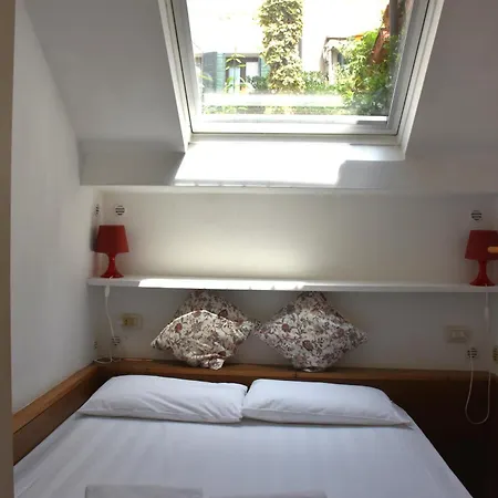 Maison De Minou Appartement Venise
