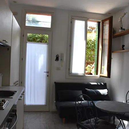 Maison De Minou Appartement *