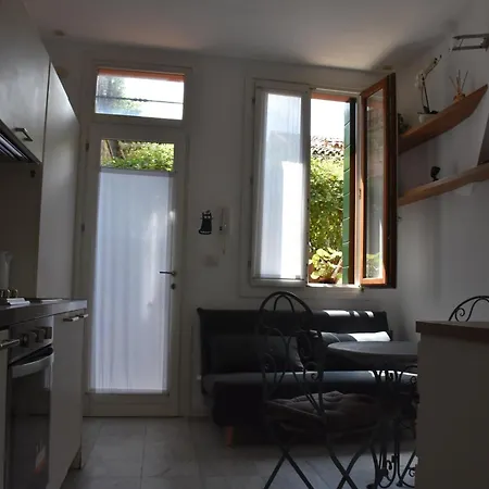 Maison De Minou *