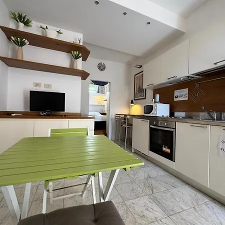 Apartman Maison De Minou Velence