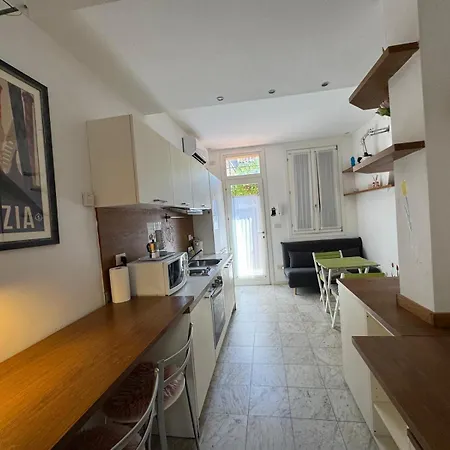 Maison De Minou Venice