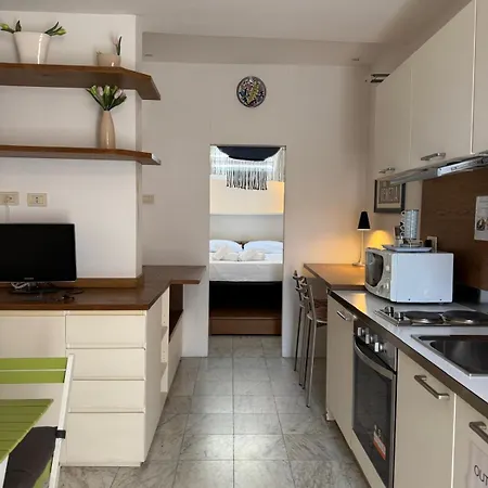 Maison De Minou Apartman