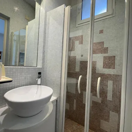 Maison De Minou Apartman Velence