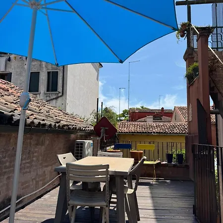 Maison De Minou Apartman