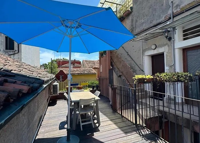 Maison De Minou Venice