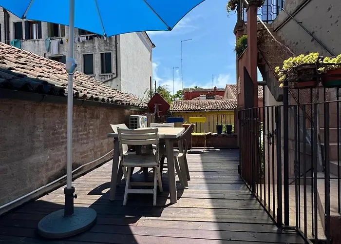 Maison De Minou * Venice