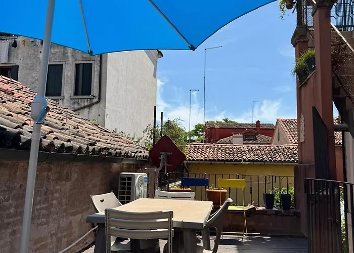 Maison De Minou Apartment