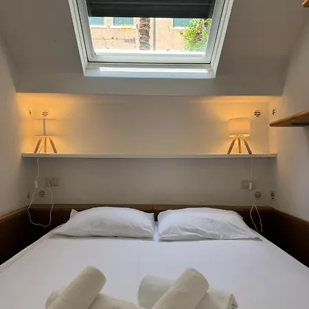 Apartmán Maison De Minou