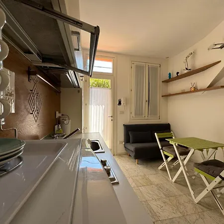 Lejlighed Maison De Minou