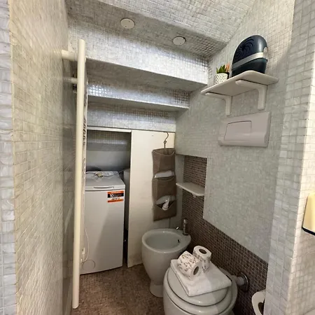 Apartmán Maison De Minou *