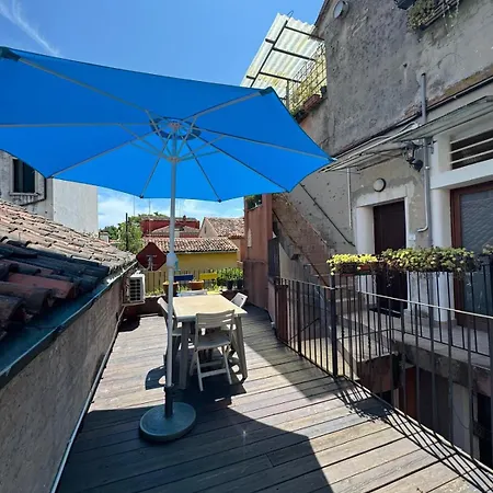 Maison De Minou Venedig
