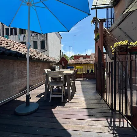 Maison De Minou * Venedig