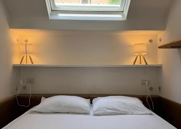 Apartament Maison De Minou