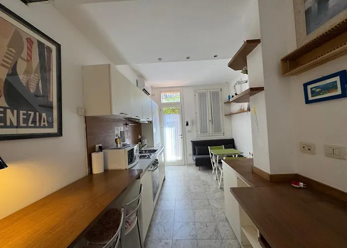 Apartament Maison De Minou