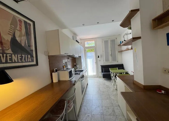 Maison De Minou Wenecja