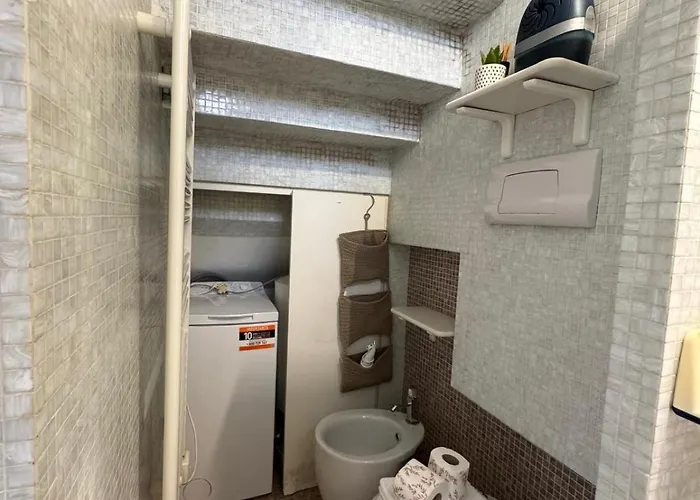 Apartament Maison De Minou *