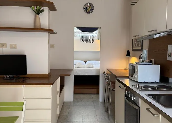 Maison De Minou Apartament