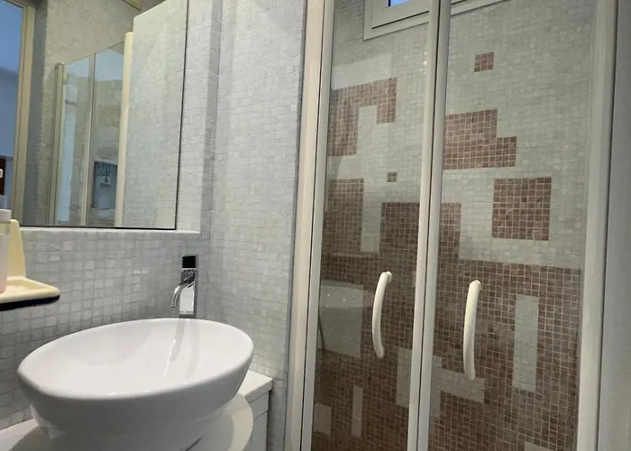 Maison De Minou Apartament Wenecja