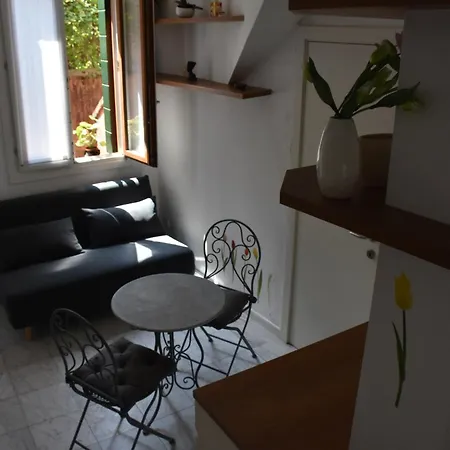 Maison De Minou * Velence